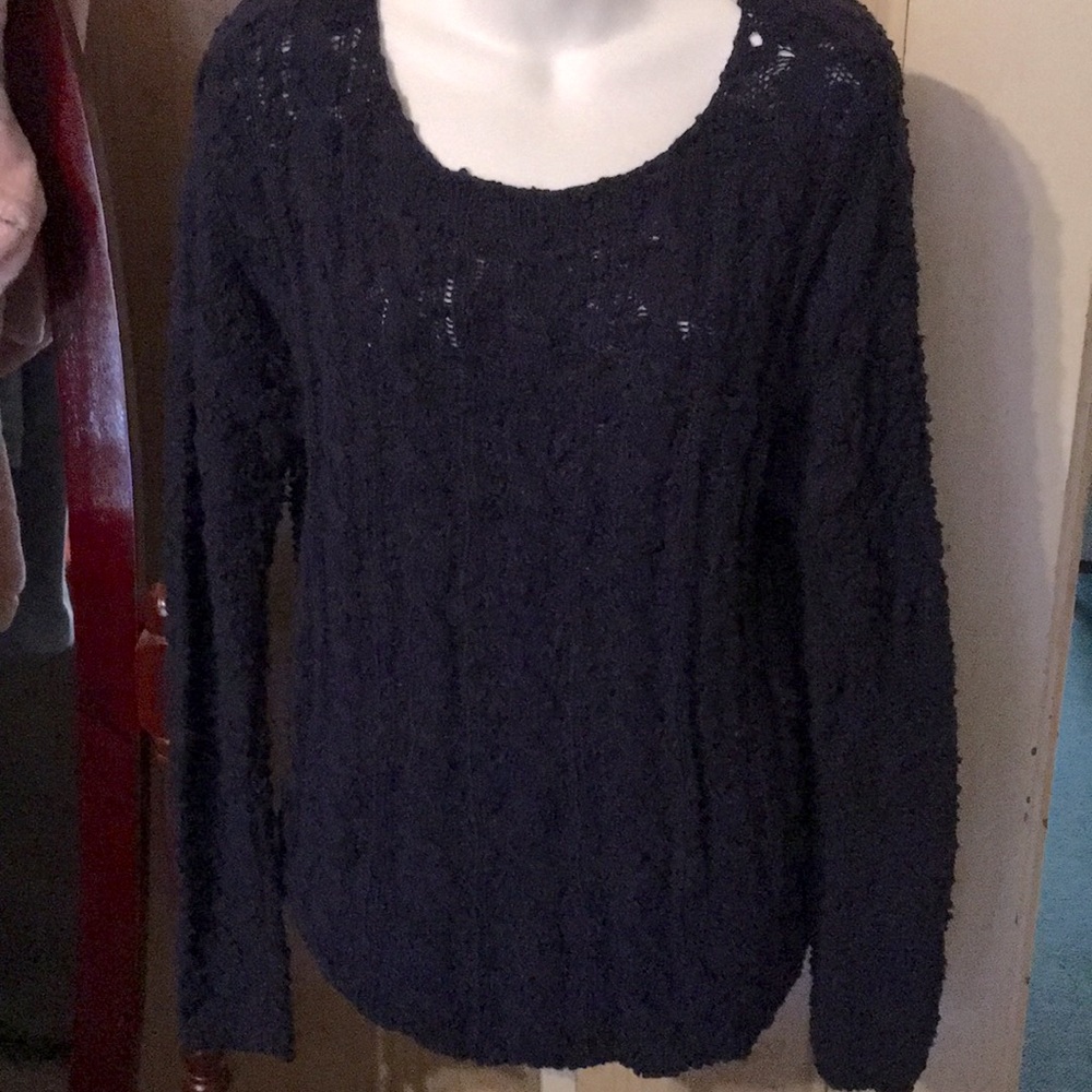 Sonoma sweater super cute!
